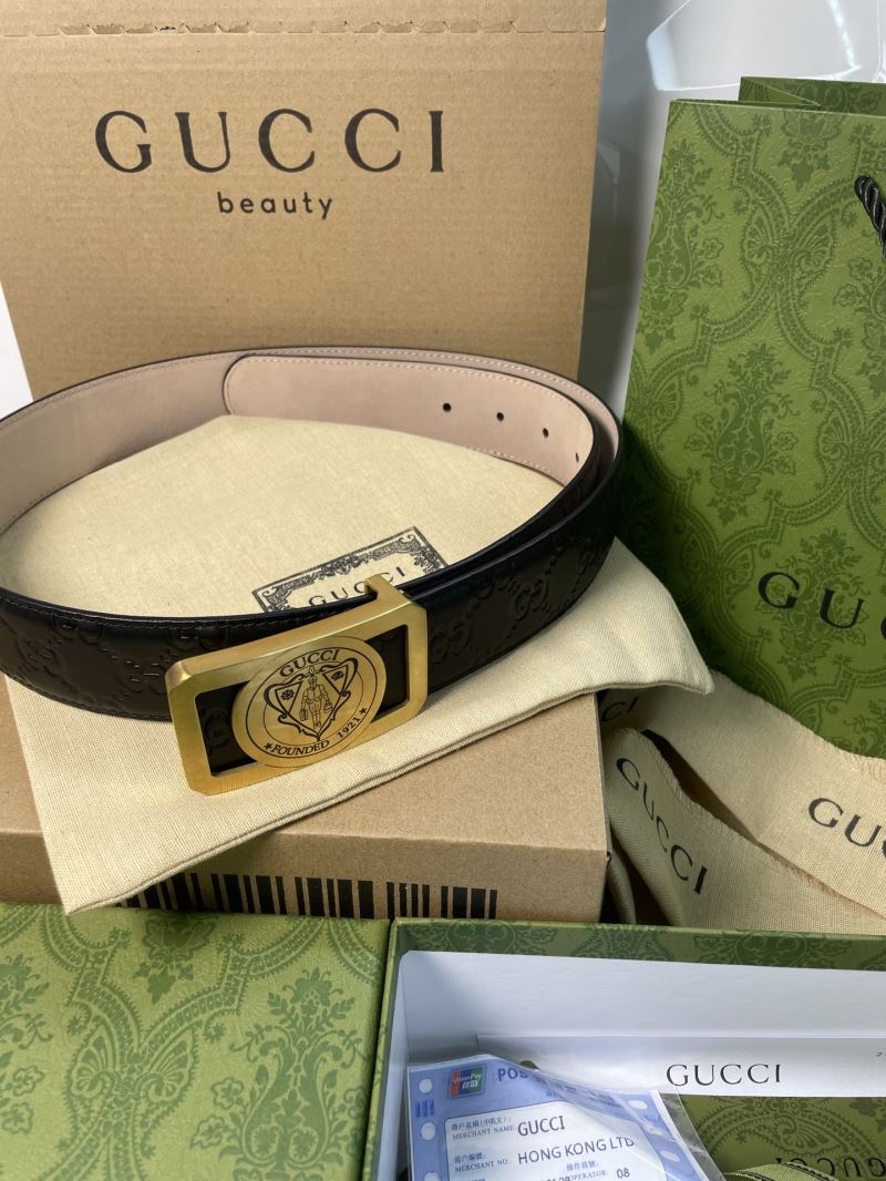 Gucci Belts